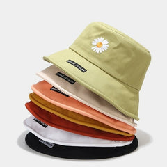 Women Outdoor Sunscreen Fisherman Hat