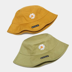 Women Outdoor Sunscreen Fisherman Hat