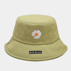 Women Outdoor Sunscreen Fisherman Hat