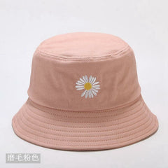 Women Outdoor Sunscreen Fisherman Hat