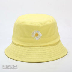 Women Outdoor Sunscreen Fisherman Hat