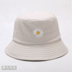 Women Outdoor Sunscreen Fisherman Hat