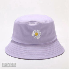 Women Outdoor Sunscreen Fisherman Hat