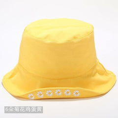 Women Outdoor Sunscreen Fisherman Hat