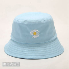 Women Outdoor Sunscreen Fisherman Hat