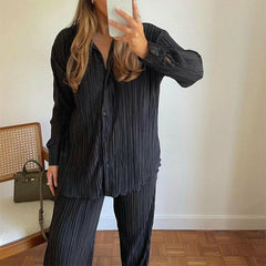 Women Tracksuits Shirt