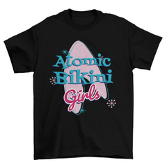 Bikini Girls t-shirt