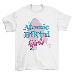 Bikini Girls t-shirt