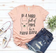 Mama Llama